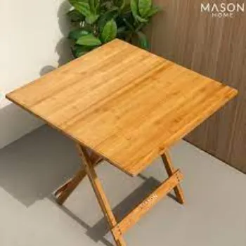 Easy To Place Indoor Table